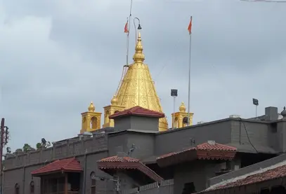 Shirdi