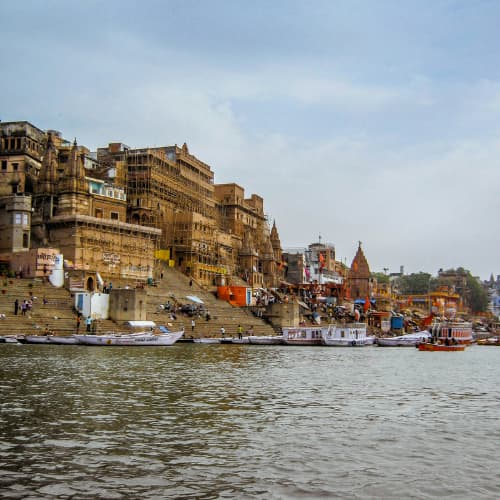 Varanasi